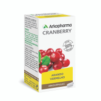 Arkocapsulas Cranberry Caps X45